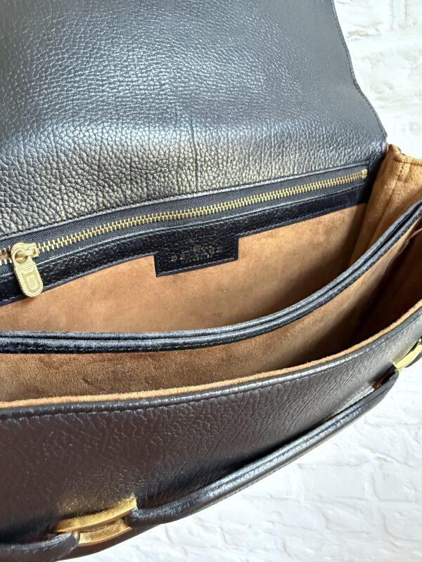 Crossbody Jumping Noir - Afbeelding 6