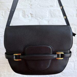 Crossbody Jumping Noir