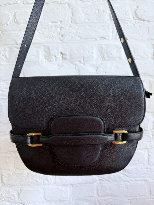 Crossbody Jumping Noir