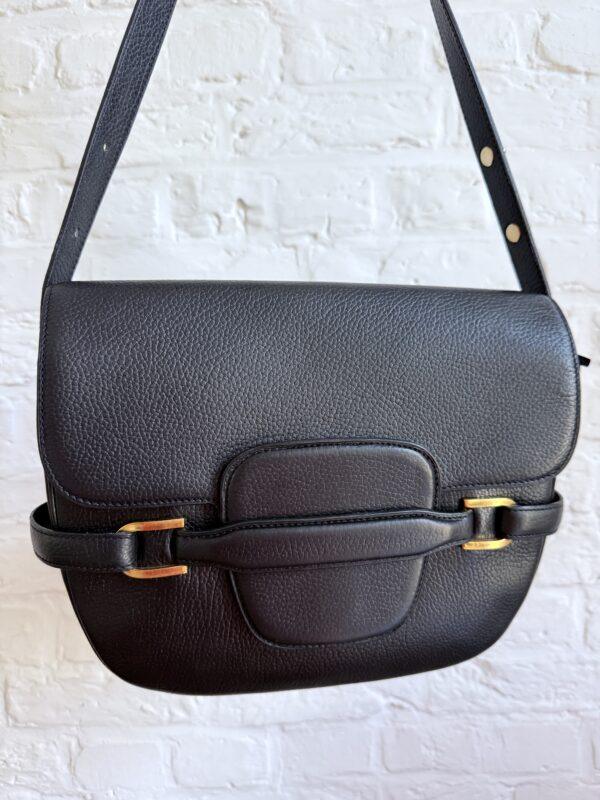 Crossbody Jumping Noir - Afbeelding 2