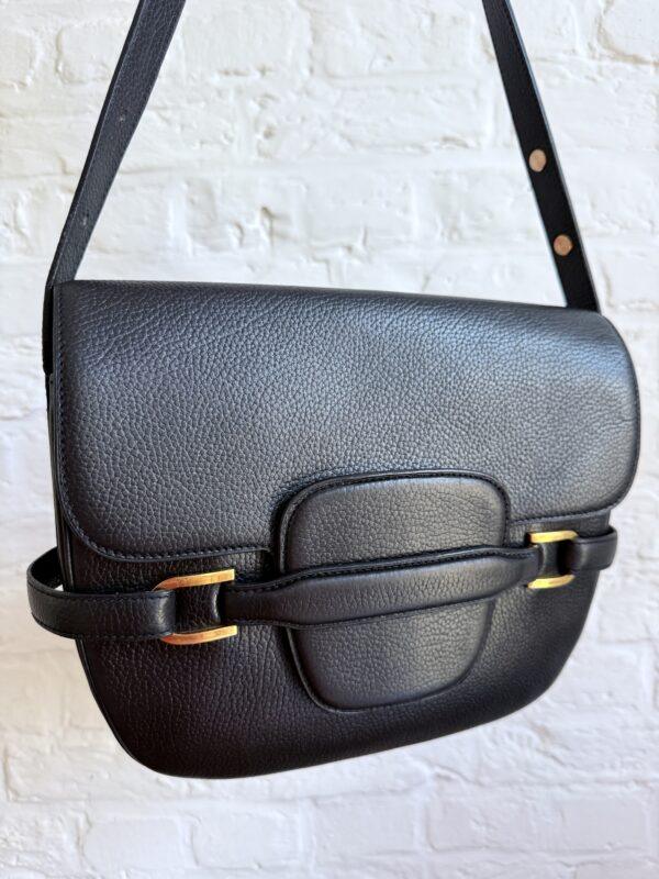 Crossbody Jumping Noir - Afbeelding 4