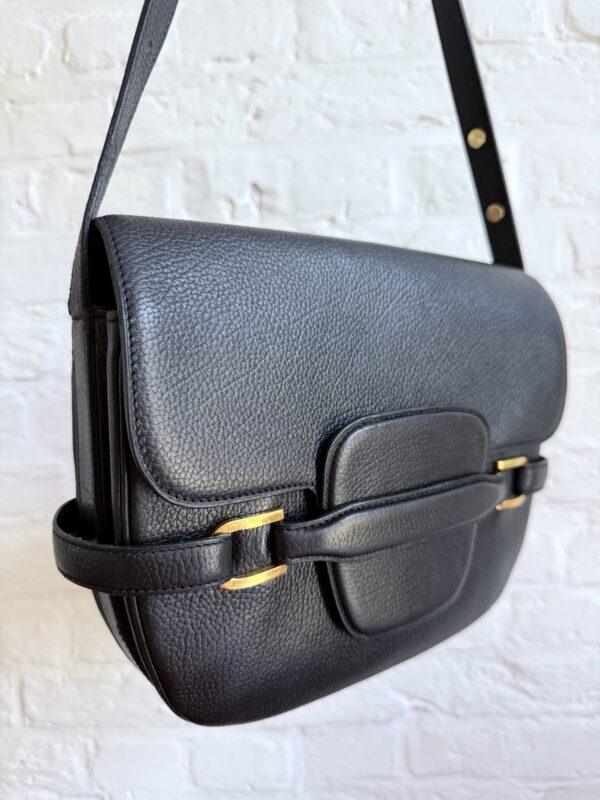Crossbody Jumping Noir - Afbeelding 5