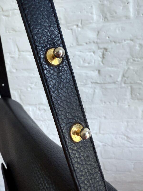 Crossbody Jumping Noir - Afbeelding 8