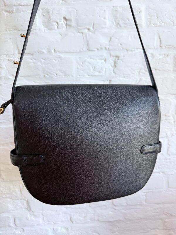 Crossbody Jumping Noir - Afbeelding 10