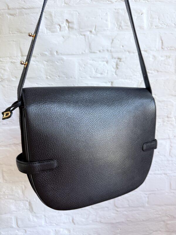 Crossbody Jumping Noir - Afbeelding 11
