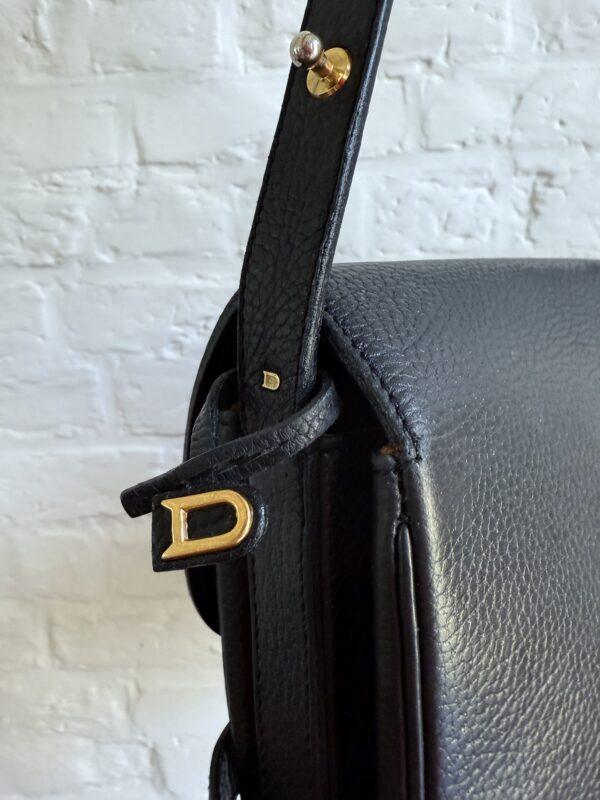 Crossbody Jumping Noir - Afbeelding 12