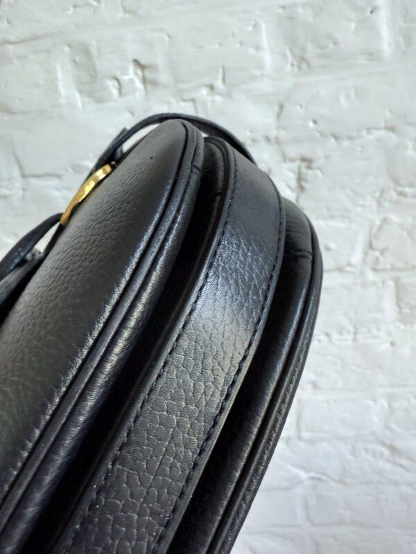 Crossbody Jumping Noir - Afbeelding 13