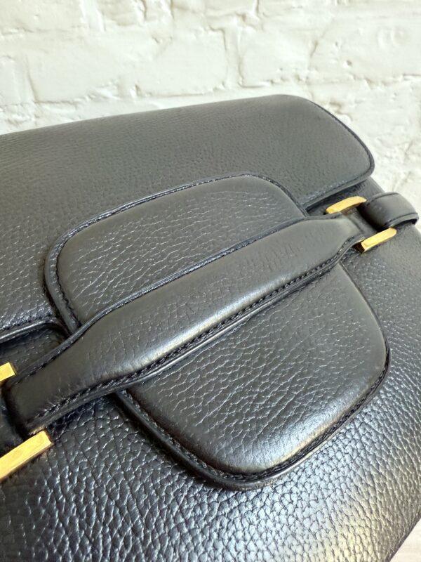 Crossbody Jumping Noir - Afbeelding 15