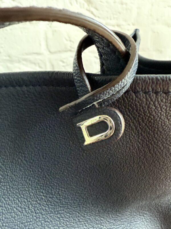 D Tote in Rodeo Calf - Afbeelding 5