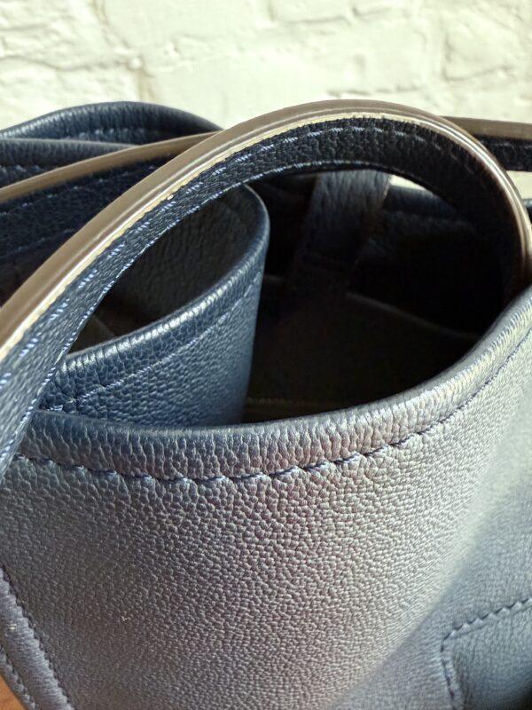 D Tote in Rodeo Calf - Afbeelding 4