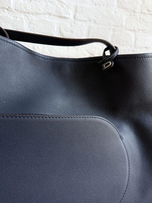 D Tote in Rodeo Calf - Afbeelding 6