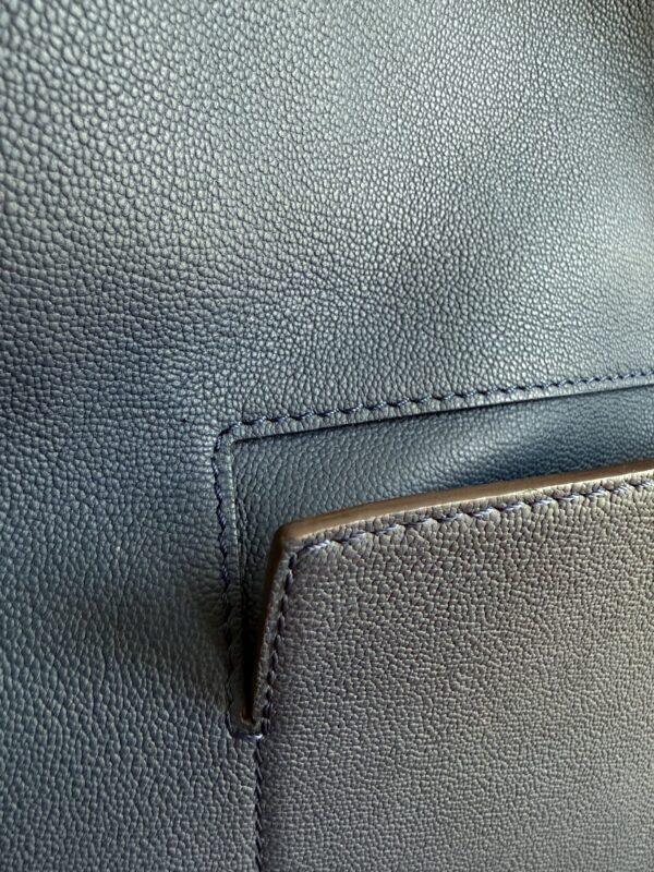 D Tote in Rodeo Calf - Afbeelding 7