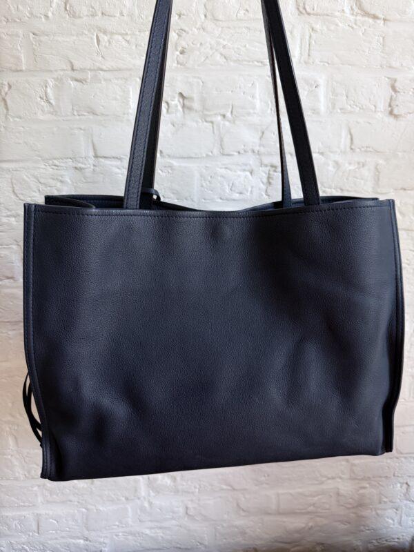 D Tote in Rodeo Calf - Afbeelding 12