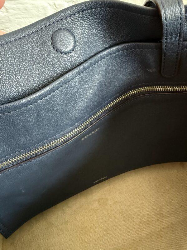 D Tote in Rodeo Calf - Afbeelding 13
