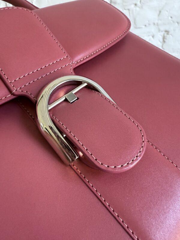 Brillant MM Box Calf Bois de Rose - NIEUW - Afbeelding 24