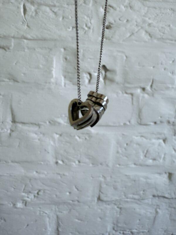Ketting Delvaux - Afbeelding 2