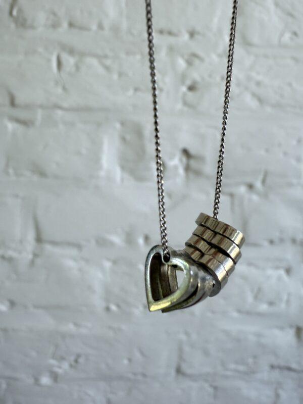 Ketting Delvaux - Afbeelding 3
