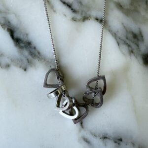 Ketting Delvaux
