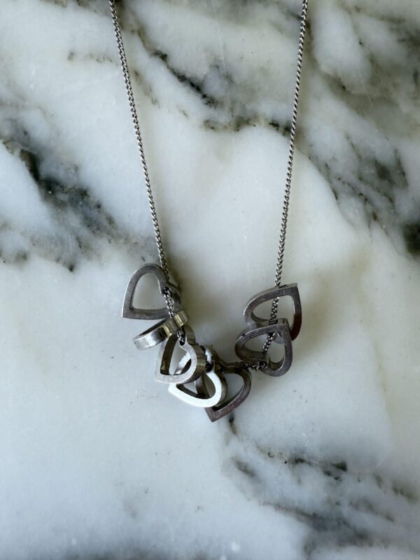 Ketting Delvaux