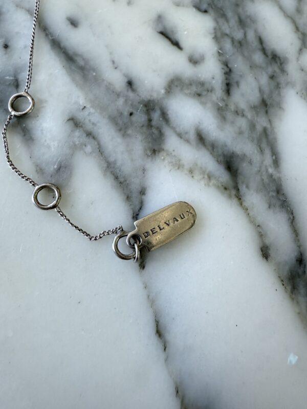 Ketting Delvaux - Afbeelding 10