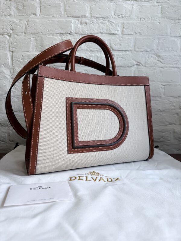 Frame Tote PM - Afbeelding 2