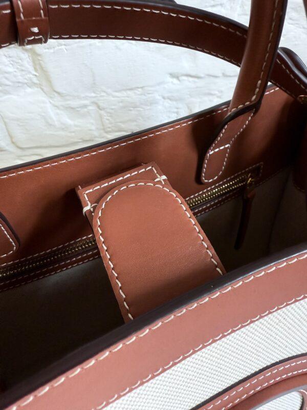 Frame Tote PM - Afbeelding 4