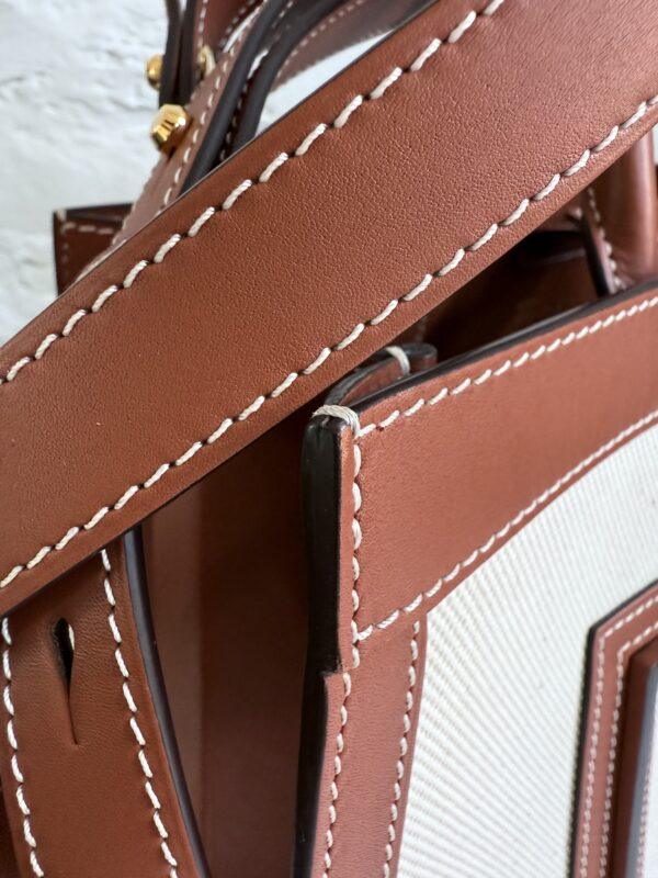 Frame Tote PM - Afbeelding 7