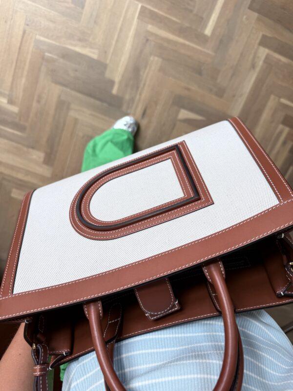 Frame Tote PM - Afbeelding 17