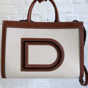Frame Tote PM