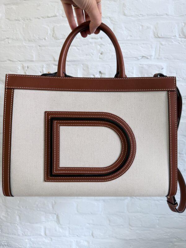 Frame Tote PM