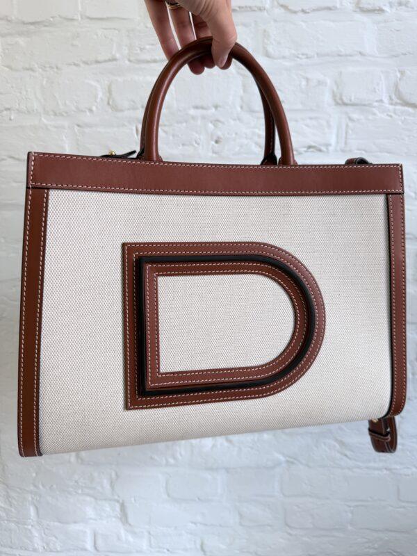 Frame Tote PM - Afbeelding 21