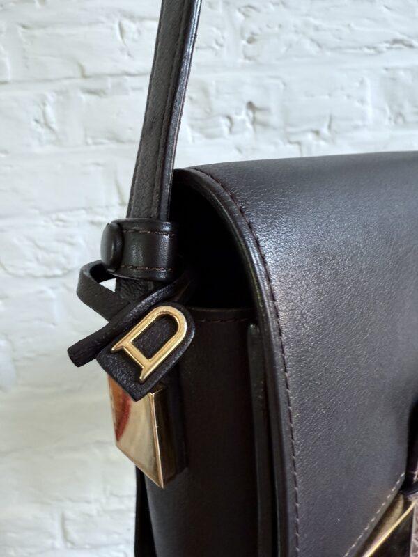 Madame PM Polo Python - Afbeelding 11