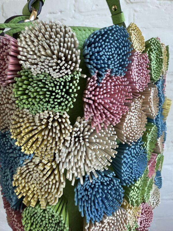 Le Pin Bucket Pompon Aloé - Afbeelding 13