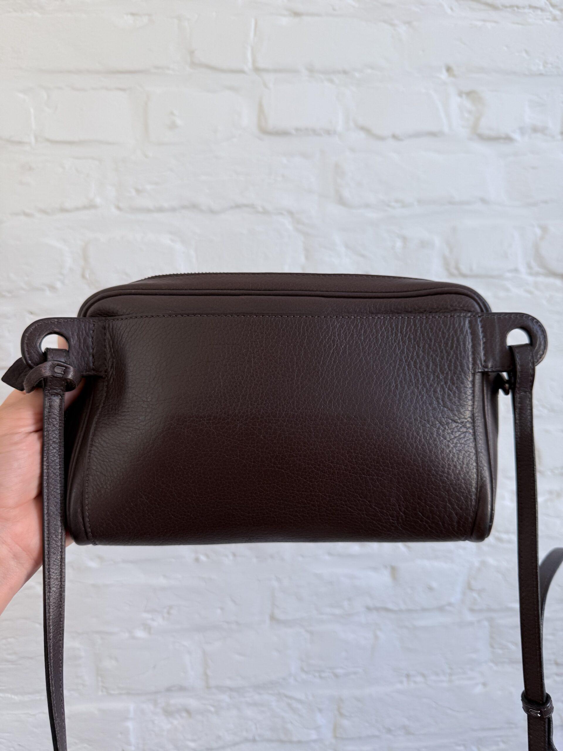 Veiling: Crossbody Jumping Calf – Atelier Mémé