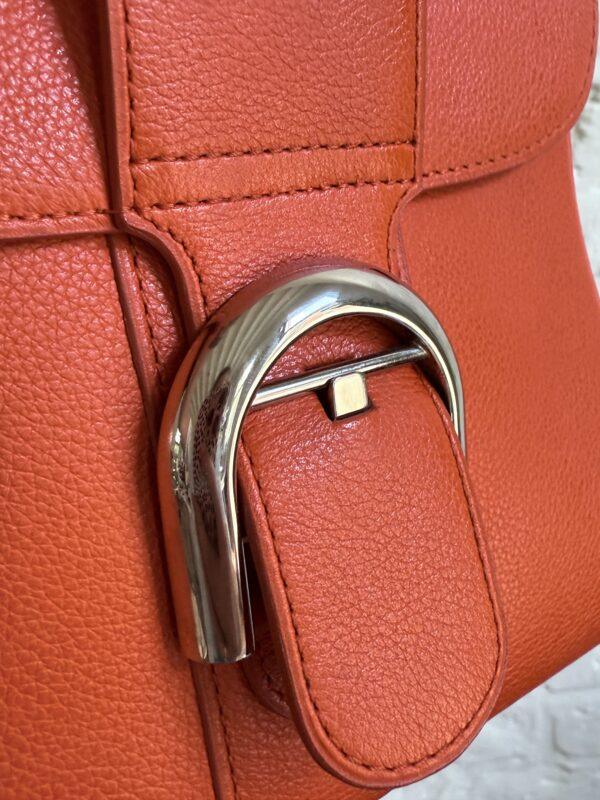 Brillant Mini Jumping Calf Mandarine - Afbeelding 11