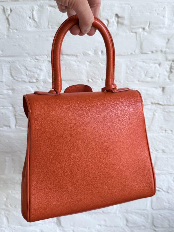Brillant Mini Jumping Calf Mandarine - Afbeelding 15