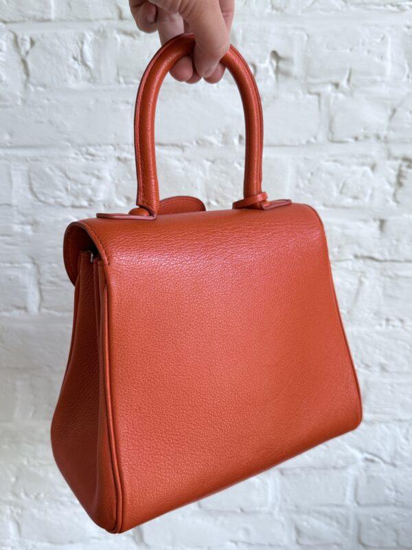 Brillant Mini Jumping Calf Mandarine - Afbeelding 16