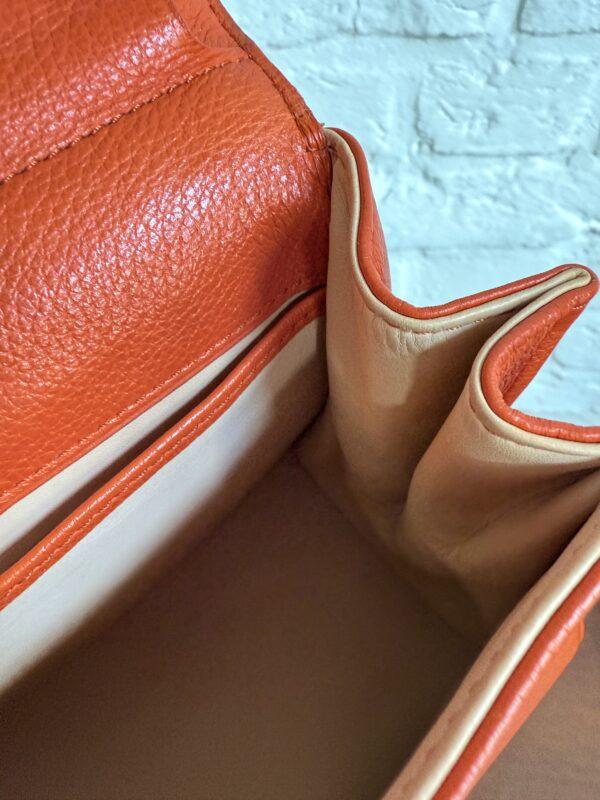 Brillant Mini Jumping Calf Mandarine - Afbeelding 23