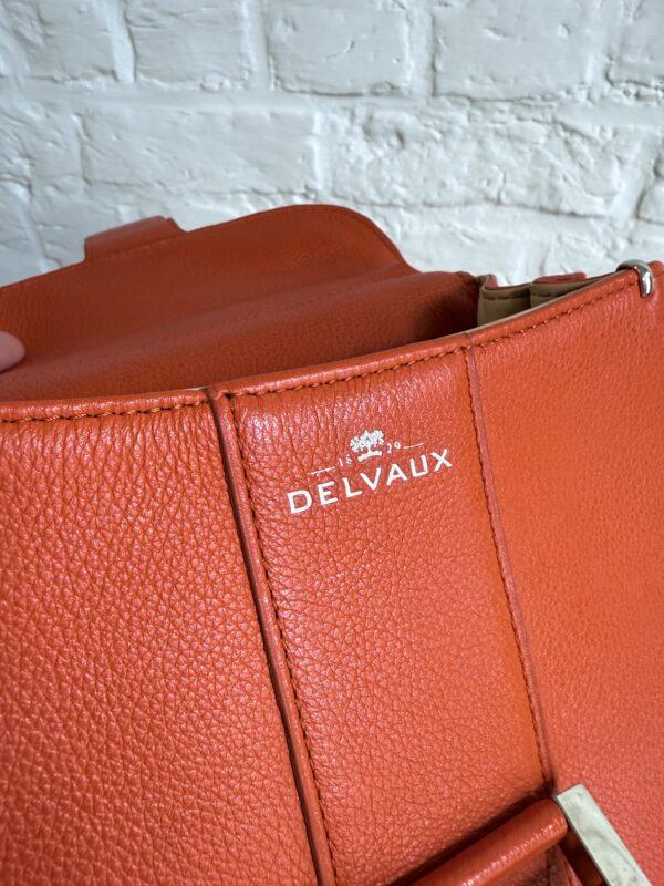 Brillant Mini Jumping Calf Mandarine - Afbeelding 25