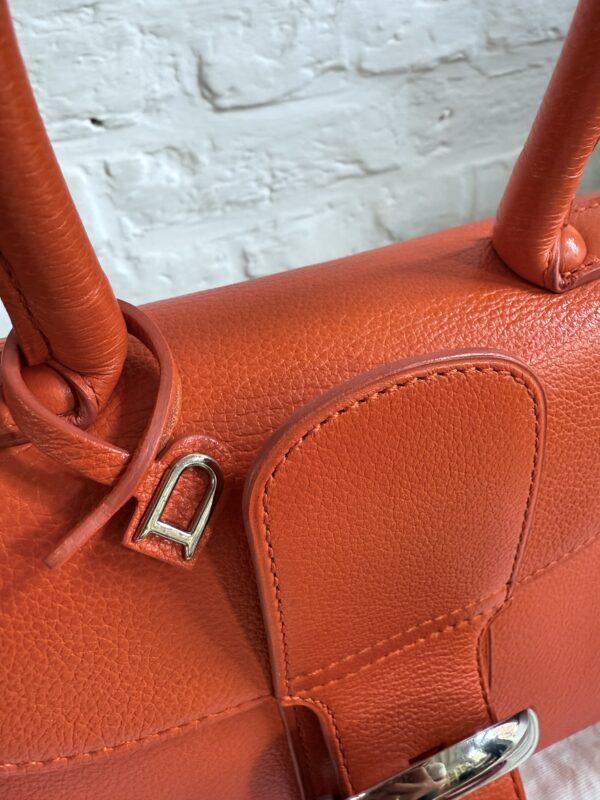 Brillant Mini Jumping Calf Mandarine - Afbeelding 27