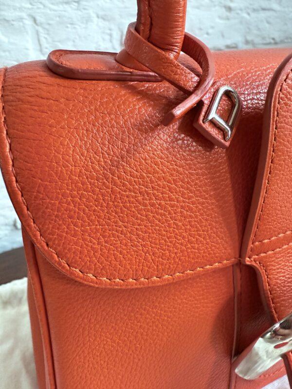 Brillant Mini Jumping Calf Mandarine - Afbeelding 28