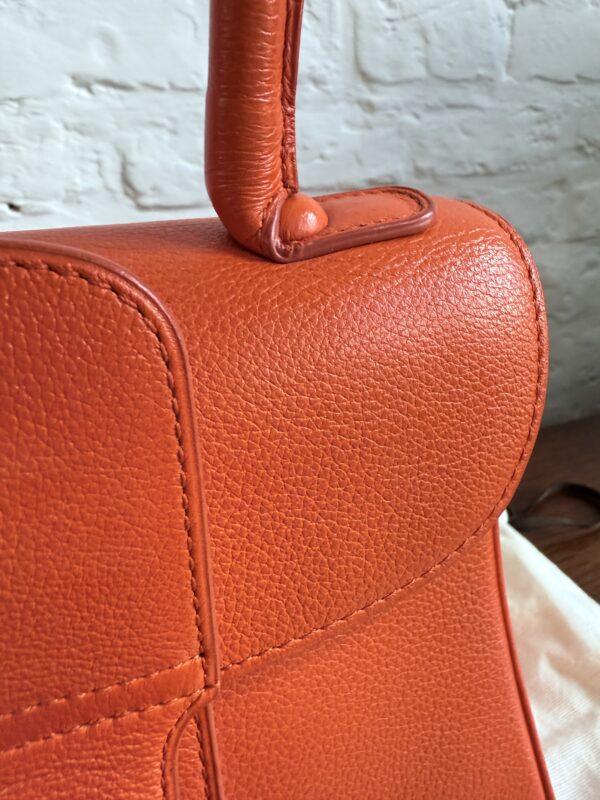 Brillant Mini Jumping Calf Mandarine - Afbeelding 29