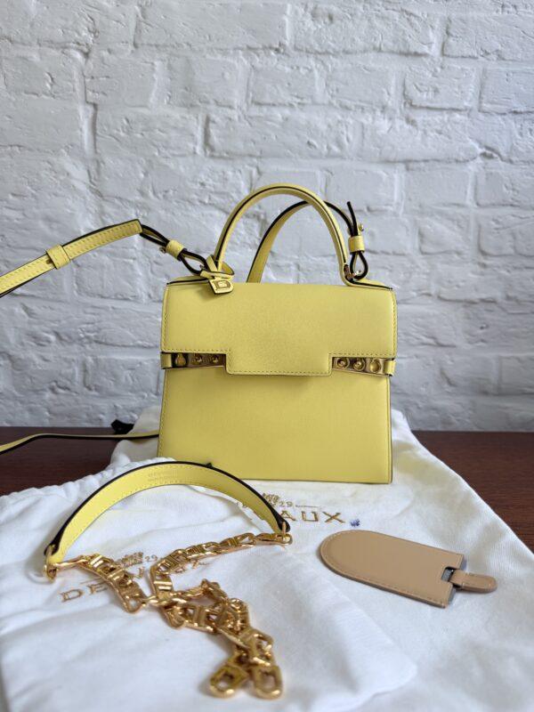 Tempête Small Sorbeto + Chain - NIEUW