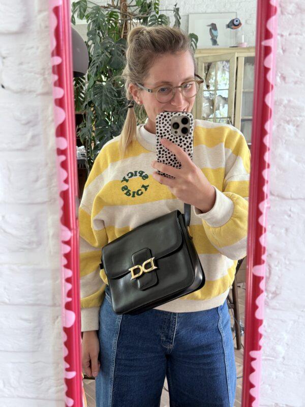 Bourgogne + accessoires - Afbeelding 2