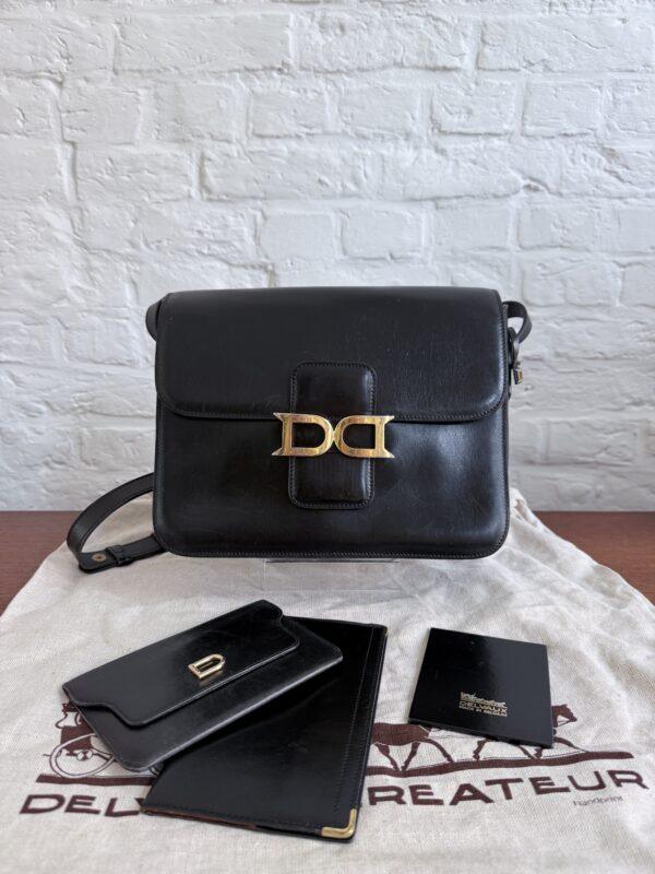 Bourgogne + accessoires - Afbeelding 4