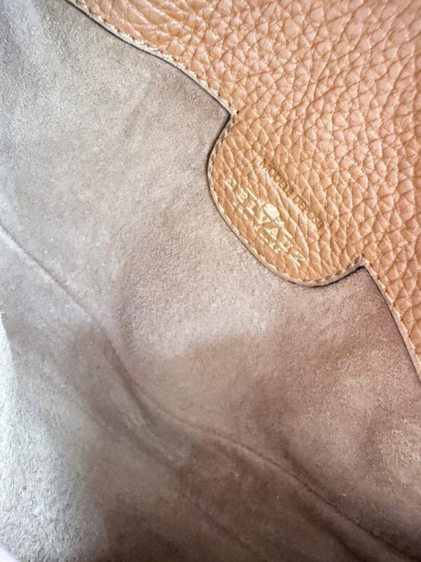 Crossbody in Toile de Cuir - NIEUW - Afbeelding 22