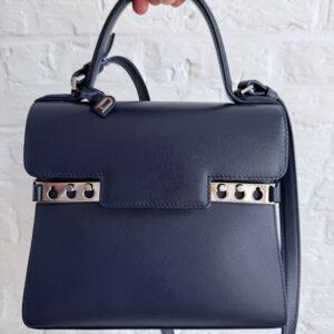 Tempête PM Navy Joy Calf