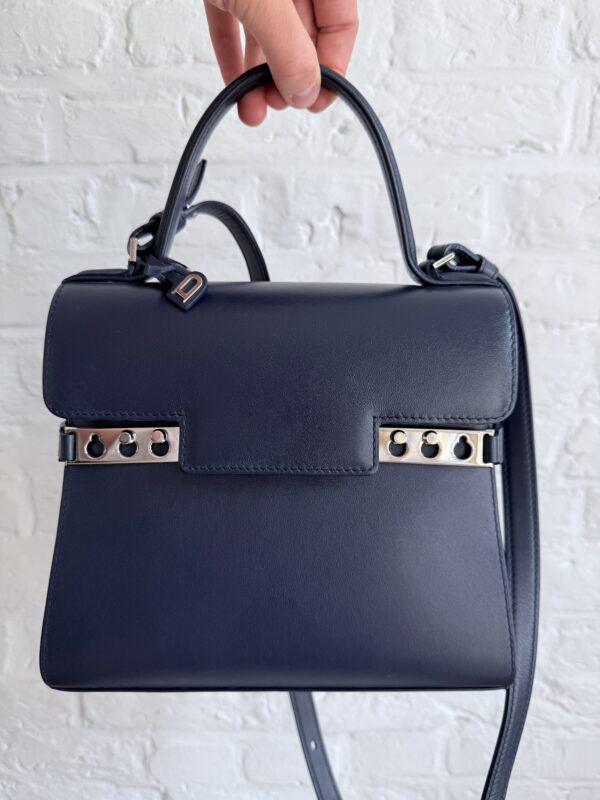Tempête PM Navy Joy Calf