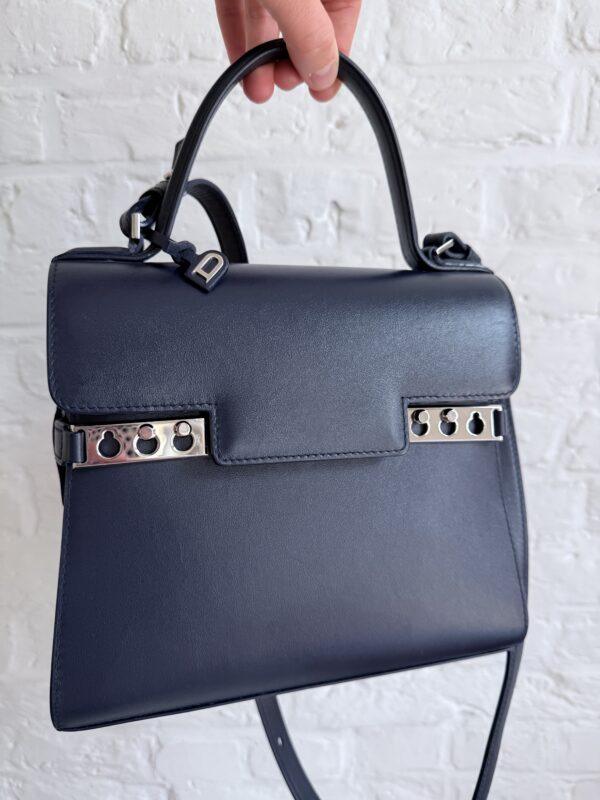 Tempête PM Navy Joy Calf - Afbeelding 6