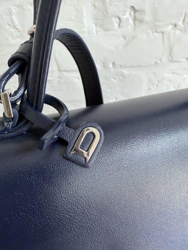 Tempête PM Navy Joy Calf - Afbeelding 8